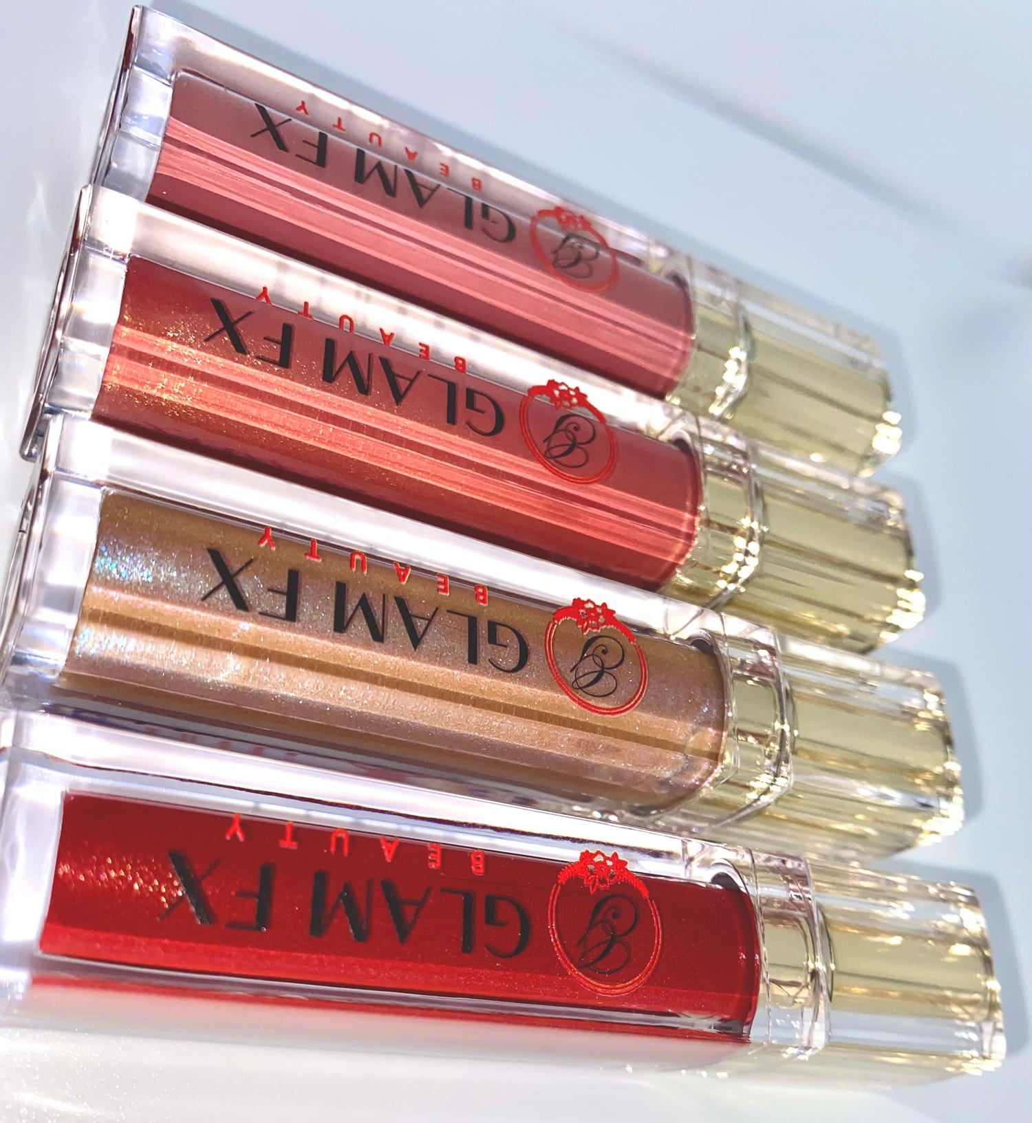 Luxury Lip Products