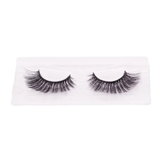 Ruby Lashes