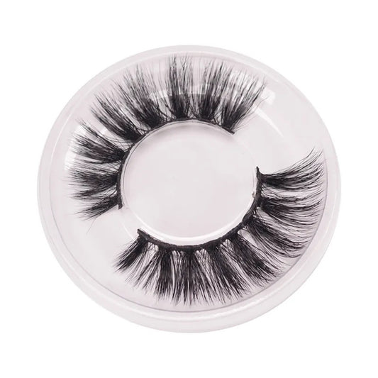 Topaz Lashes