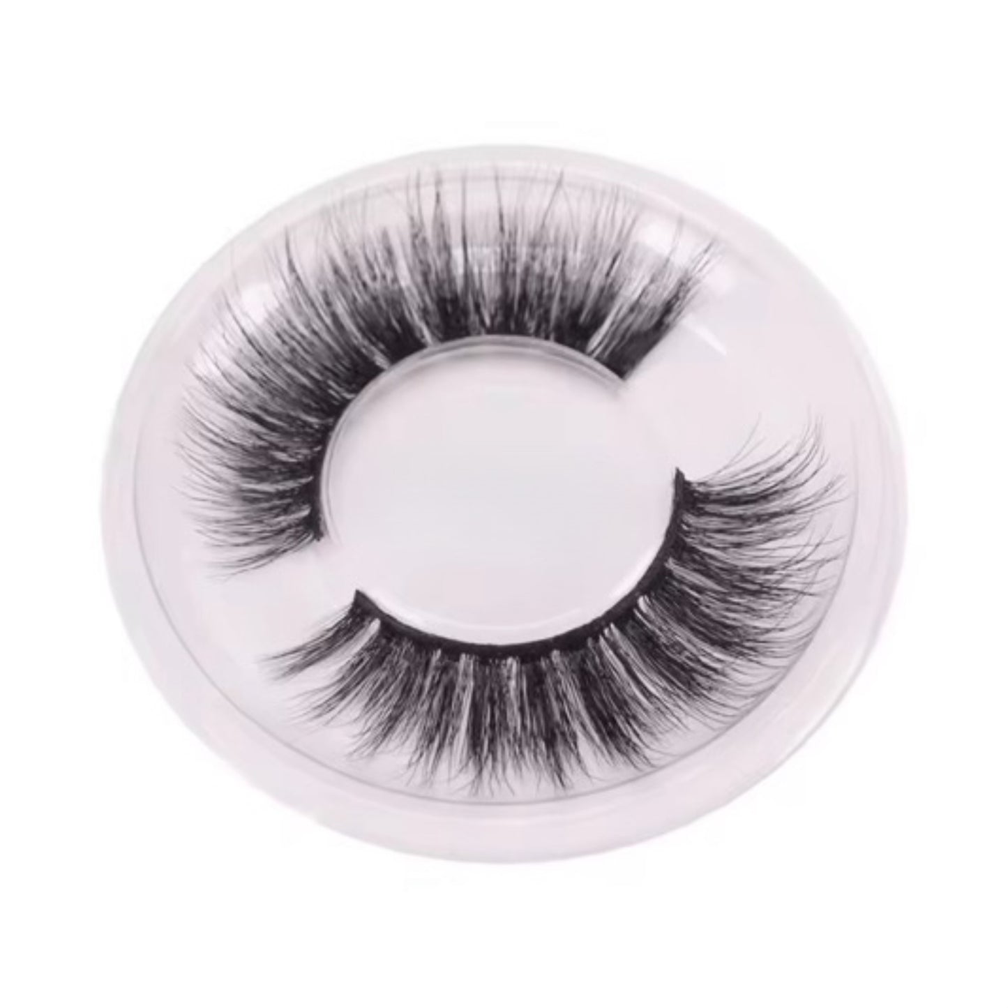Peridot Lashes