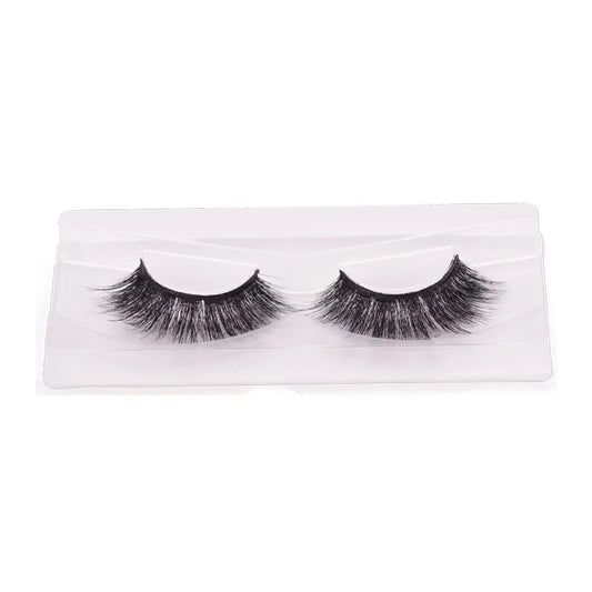 Amethyst Lashes