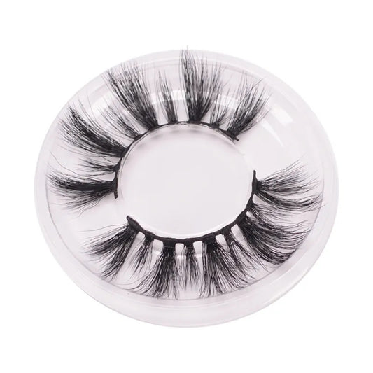 Garnet Lashes