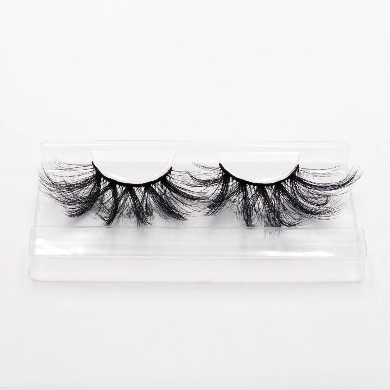 Flutter Lashes