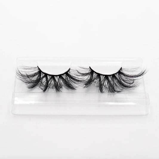 Flutter Lashes