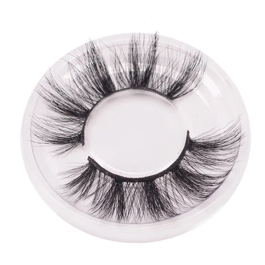 Turquoise Lashes