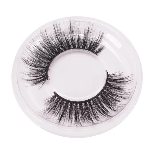 Pearl Lashes