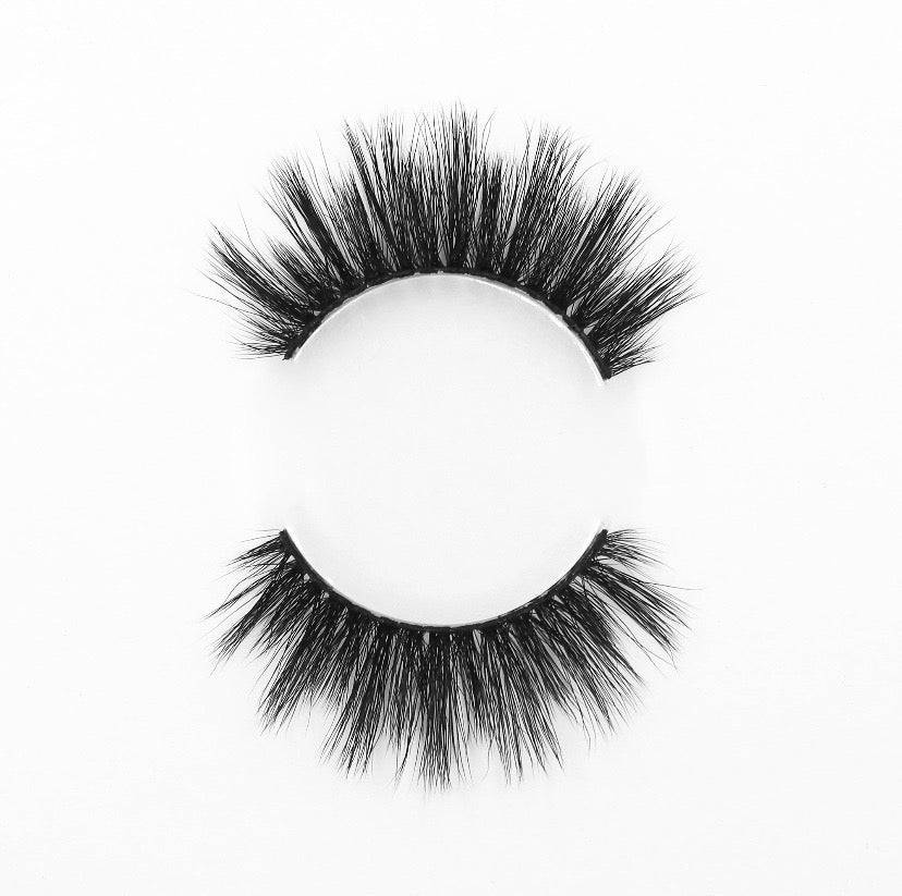 Pearl Lashes