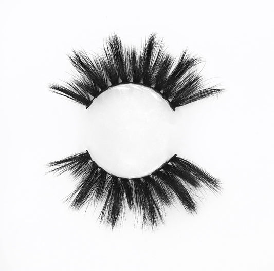 Charm Lashes