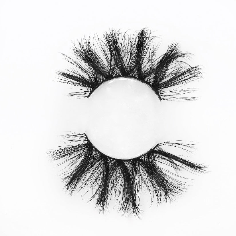 Flutter Lashes