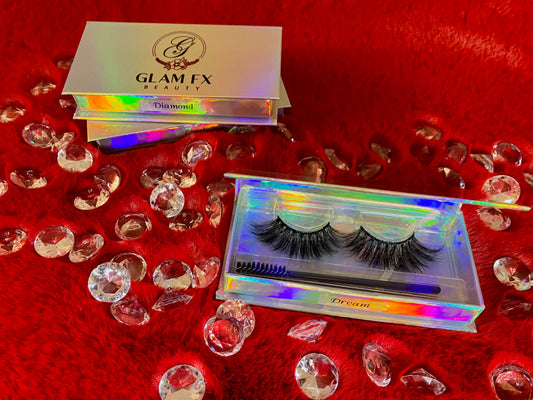 Dream Lashes