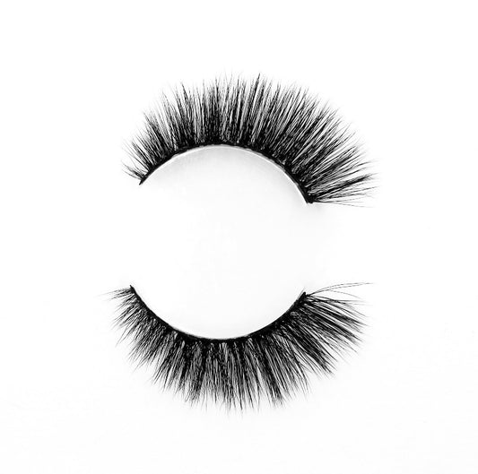 Ruby Lashes