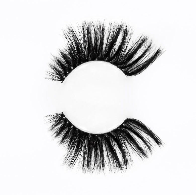 Serenity Lashes