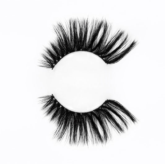 Serenity Lashes