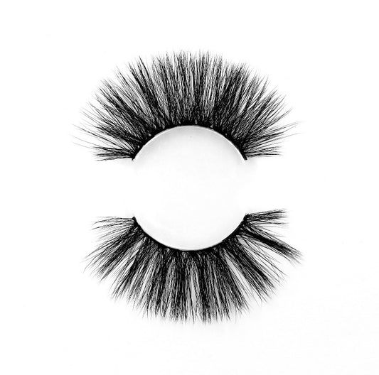 Opal Lashes