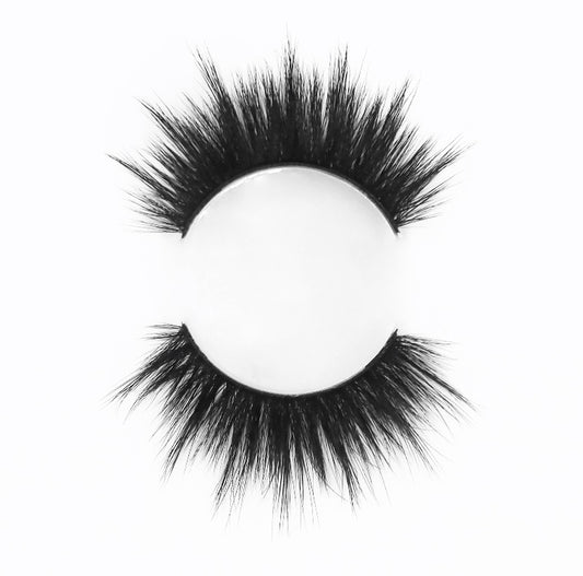 Glow Lashes